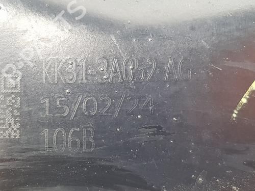 Right front suspension arm FORD TRANSIT V363 Platform/Chassis (FED, FFD) 2.0 EcoBlue | BP31840502M13