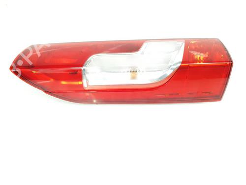 Used Left taillight Left taillight FIAT DUCATO Van (250_) 140 Multijet 2,2 D (140 hp) 40236258 40236258