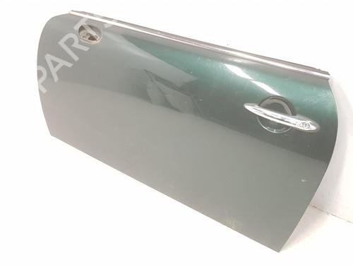 Left front door MINI MINI (R50, R53) Cooper | BP16426539C2 