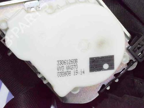 Rear right seatbelt BMW X3 (E83) xDrive 20 d | BP6623479I28 