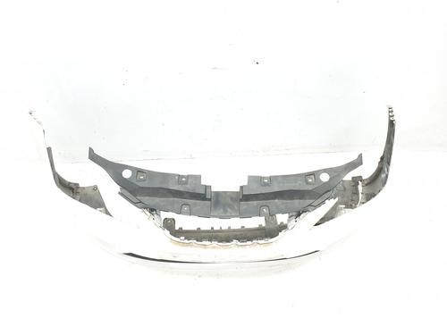 Front bumper SEAT IBIZA IV SC (6J1, 6P5) 1.4 TDI | BP20321702C7 