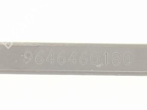 Front windshield wiper arm PEUGEOT 1007 (KM_) 1.6 16V | BP15591016C143