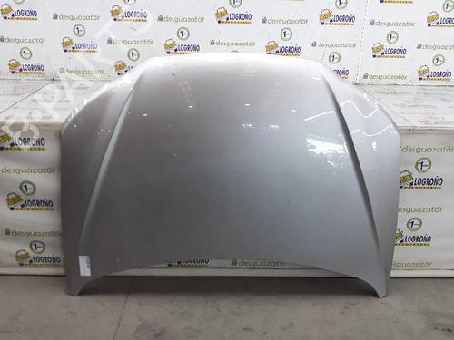 Used Hood HYUNDAI SANTA FÉ II (CM) 2.2 CRDi GLS (150 hp) 1536013