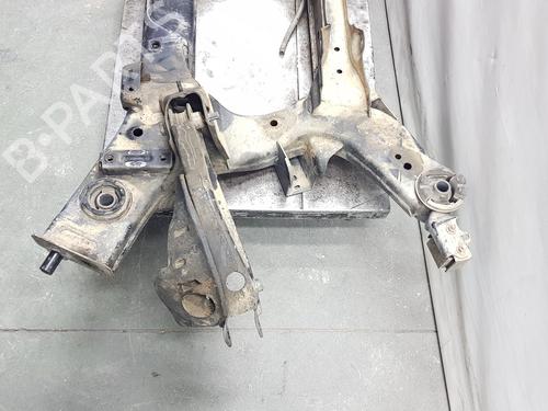 Rear axle INFINITI QX70 30d AWD | BP22388437M2 