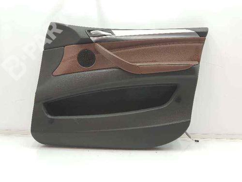 Used Right front door panel Right front door panel BMW X6 (E71, E72) xDrive 30 d (245 hp) 8051108 8051108