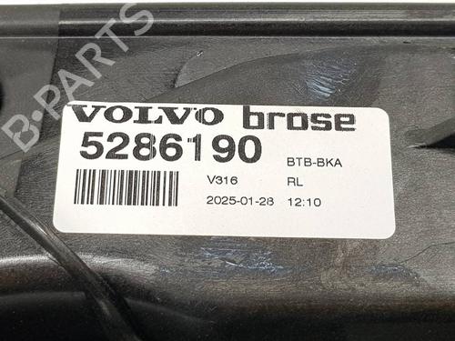 Rear left window mechanism VOLVO XC40 (536) | BP40155852C24 - Image 3