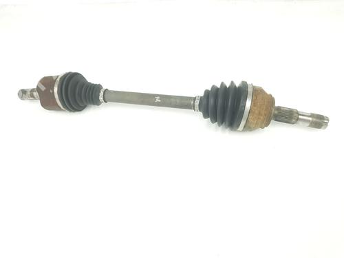 Used Left front driveshaft Left front driveshaft FIAT DUCATO Van (250_) 150 Multijet 2,3 D (150 hp) 22553781 22553781