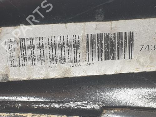 Subframe SEAT LEON (KL1, KLG) 1.0 TSI | BP28478797M9