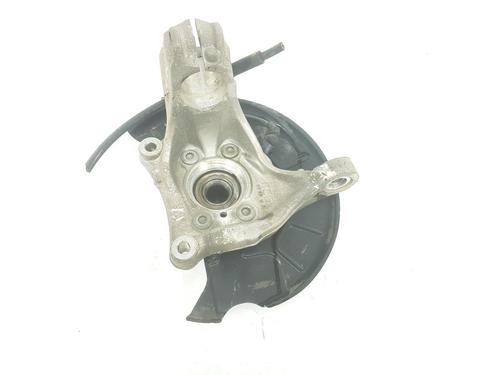 Right front steering knuckle VW PASSAT B6 (3C2) 2.0 TDI | BP8359671M26 