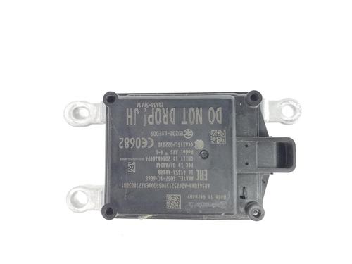 Used Electronic module NISSAN QASHQAI II SUV (J11, J11_) 1.6 DIG-T (163 hp) 8617213