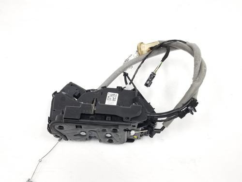 Used Front right lock SEAT TARRACO (KN2) 2.0 TDi (150 hp) 9714489