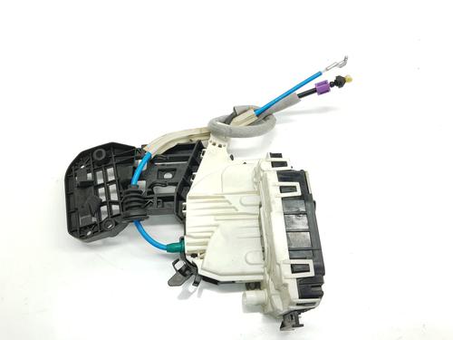 Used Rear right lock MERCEDES-BENZ GLA-CLASS (X156) GLA 200 CDI / d (156.908) (136 hp) 20198307