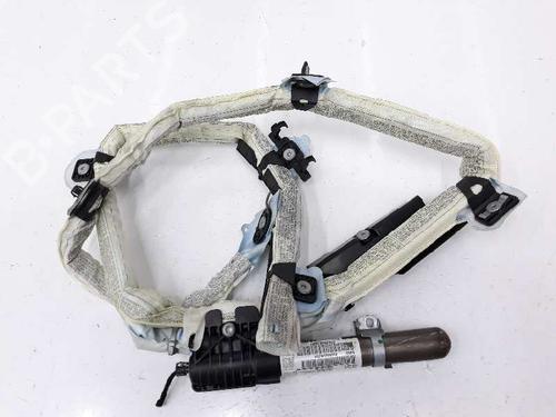 Right curtain airbag BMW 3 (E90) 320 d | BP6243837C12 