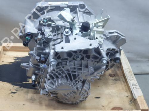 Gearbox JEEP COMPASS (MP, M6, MV, M7) | BP29906751M3
