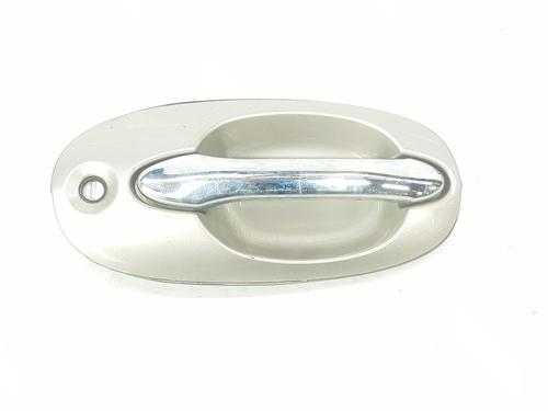Used Front right exterior door handle KIA CARNIVAL II (GQ) 2.9 CRDi (144 hp) 5156223