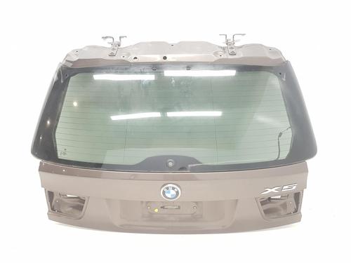 Used Tailgate BMW X5 (E70) xDrive 30 d (245 hp) 11015714