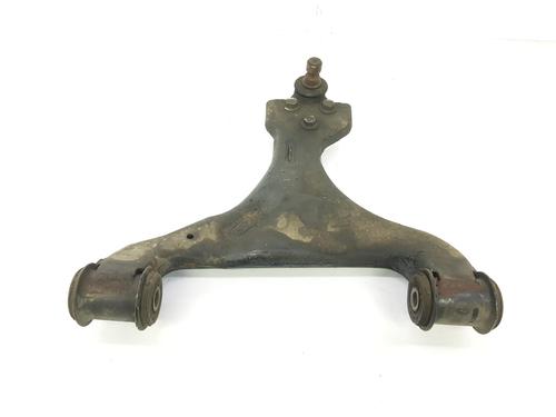 Used Right front suspension arm MERCEDES-BENZ VIANO (W639) CDI 2.2 (639.711, 639.713, 639.811, 639.813, 639.815) (150 hp) 9157035