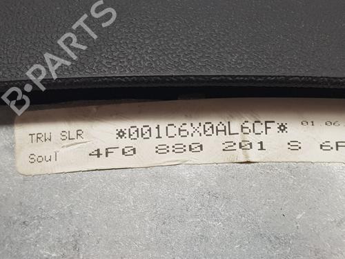 Driver airbag AUDI A6 C6 (4F2) 3.2 FSI quattro | BP16297830C9 