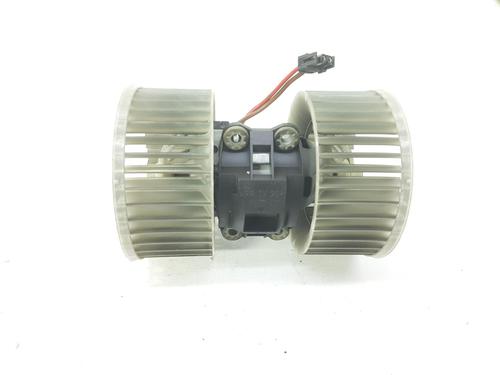 Used Heater blower motor BMW X3 (E83) 2.0 d (150 hp) 14089650