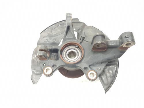 Left front steering knuckle FORD FOCUS IV (HN) | BP36681047M25 - Image 3