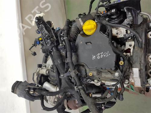 Engine RENAULT KANGOO III MPV | BP38267150M1 - Image 7