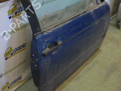 Right front door BMW 3 Compact (E46) 320 td | BP1167607C3