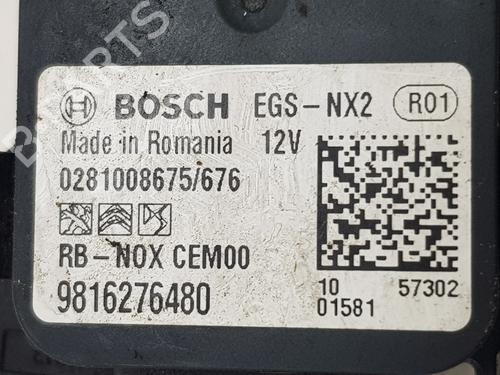Electronic sensor PEUGEOT RIFTER  | BP34354960M84  - Image 5