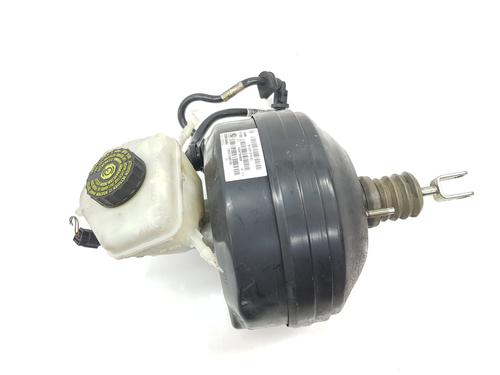 Bremseservo Bremseservo BMW 3 (F30, F80) 320 d (184 hp) 37014836 37014836