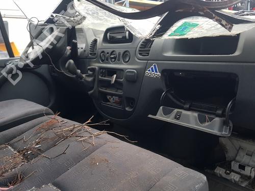 Climate control MERCEDES-BENZ SPRINTER 3-t Van (B903)  | BP29591153I5 