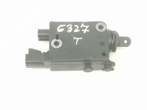 Used Central lock pump OPEL ZAFIRA A MPV (T98) 2.0 DTI 16V (F75) (101 hp) 15088070