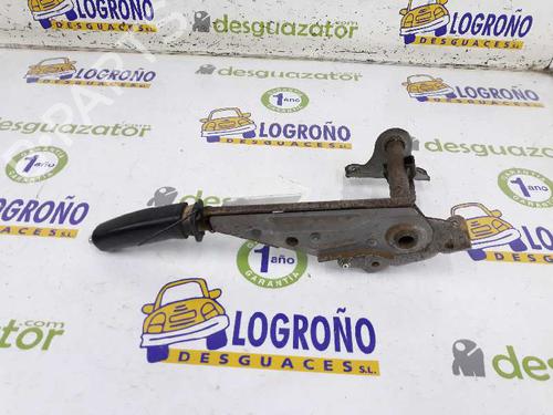 Hand brake TOYOTA LAND CRUISER PRADO (_J12_) 3.0 D-4D (KDJ120, KDJ125) | BP8775005I18 
