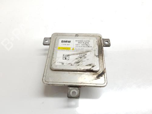 Module xenonverlichting BMW X1 (E84) xDrive 18 d (143 hp) 26972187
