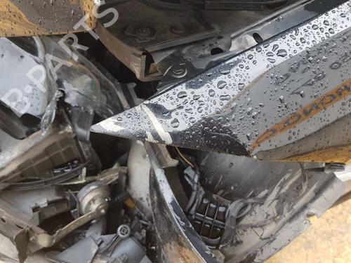 Electronic sensor BMW 1 (E87) 123 d | BP8745193M84 