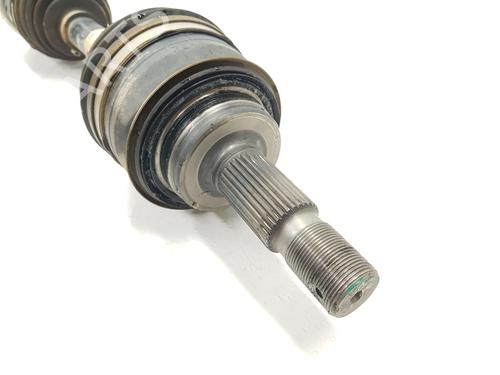 Right front driveshaft TOYOTA HILUX VIII Pickup (_N1_) 2.4 D (GUN112_, GUN122_, GUN135_, GUN120_, GUN135R,... | BP30704347M39 