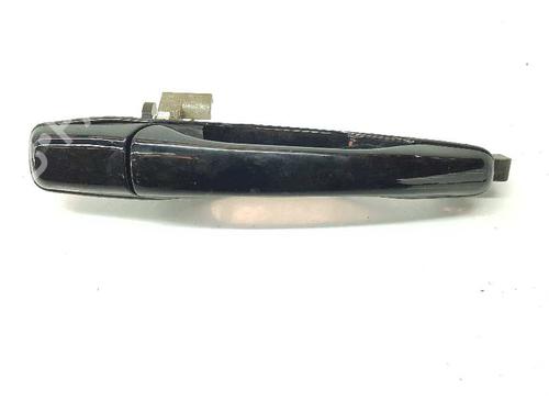 Used Rear right exterior door handle MITSUBISHI GRANDIS (NA_W) 2.0 DI-D (NA8W) (136 hp) 5573057