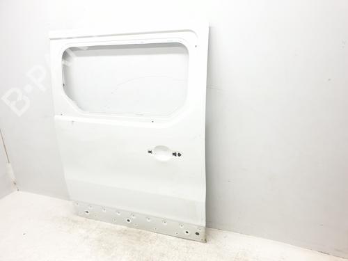 Right slide door RENAULT TRAFIC III Van (FG_) 1.6 dCi 140 (FGMA, FGMC) | BP29731754C75 