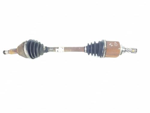 Used Left front driveshaft NISSAN JUKE (F15) [2010-2019]  31129574