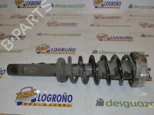 Used Left front shock absorber BMW X6 (E71, E72) xDrive 30 d (245 hp) 1167126