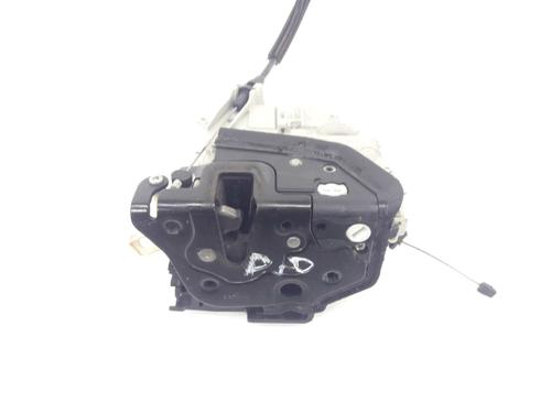 Front right lock SEAT ALTEA XL (5P5, 5P8) 2.0 TDI 16V | BP5229533C97 