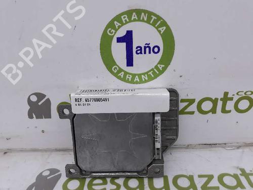 ECU airbags BMW 3 (E46) 316 i | BP1160226M53 