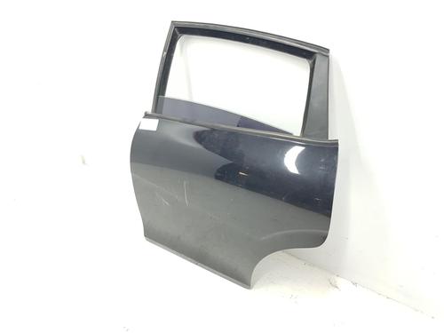 Left rear door SEAT LEON (1P1) 1.9 TDI | BP10690195C4 