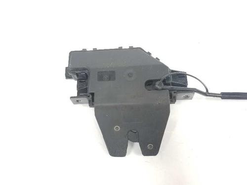 Tailgate lock BMW 3 (E46) 320 d | BP7550177C101 