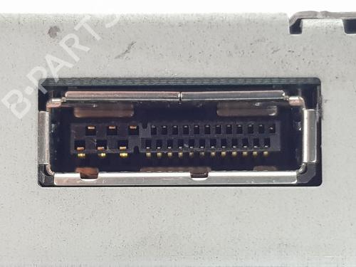 Electronic module JAGUAR XF I (X250) 3.0 D | BP20725485M83 