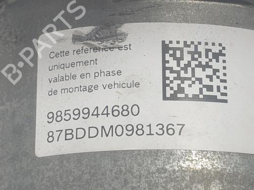 ABS Bremseaggregat OPEL ASTRA L Sports Tourer (OV5) 1.2 (FRHNPJ) | BP29834672M43