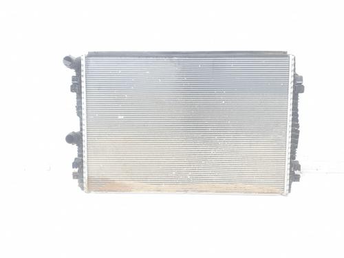 Water radiator SKODA KAMIQ (NW4) 1.0 TSI | BP31809522M31