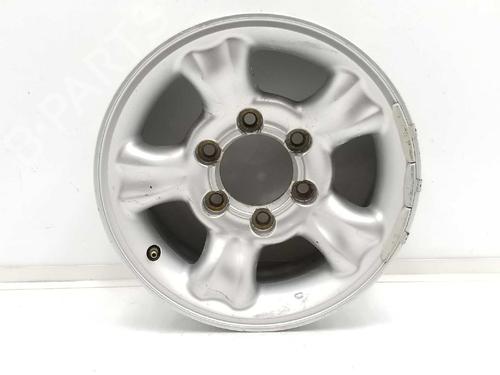 Used Rim NISSAN TERRANO II (R20) 2.7 TDi 4WD (125 hp) 6889914