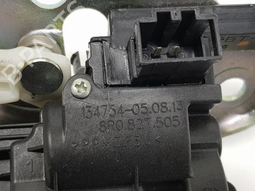 Tailgate lock AUDI A5 Sportback (8TA) 2.0 TDI | BP17478466C101 