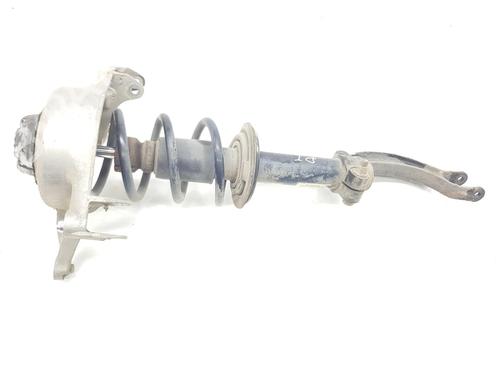 Left front shock absorber AUDI A4 B8 (8K2) 2.0 TDI | BP17623930M16 
