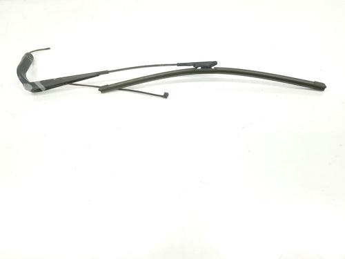 Front windshield wiper arm VW CRAFTER 30-50 Van (2E_) 2.5 TDI | BP11353622C143 