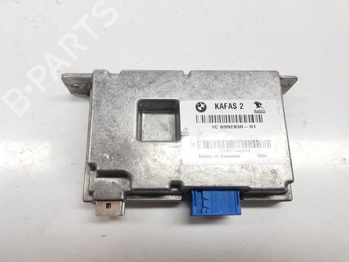 Used Electronic module BMW X2 (F39) sDrive 18 d (150 hp) 11977943